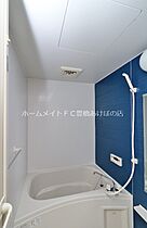 ポート　ブリーゼ  ｜ 愛知県豊橋市神野新田町字ハノ割（賃貸アパート2LDK・2階・54.85㎡） その4