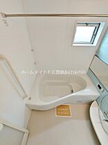 ガーデンアベリア  ｜ 愛知県豊橋市曙町字南松原（賃貸アパート2LDK・1階・62.95㎡） その8