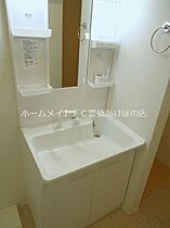 ブリリアント  ｜ 愛知県豊橋市高師町字西沢（賃貸アパート1LDK・2階・52.75㎡） その11