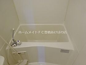 グランシャリオ一色  ｜ 愛知県豊橋市一色町字西内張（賃貸アパート1K・2階・31.02㎡） その4