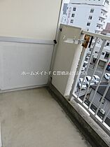 フラワープラザ  ｜ 愛知県豊橋市花田一番町（賃貸マンション1K・3階・20.83㎡） その13