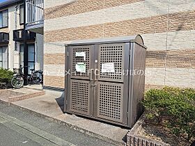 レオパレスコンフォート  ｜ 愛知県豊橋市花田町字荒木（賃貸アパート1K・1階・23.18㎡） その22