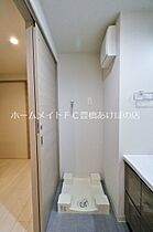 ベルオレイル  ｜ 愛知県豊橋市新本町（賃貸マンション1K・8階・37.80㎡） その20