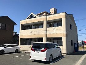 ヒルトップ上野  ｜ 愛知県豊橋市上野町字上野（賃貸アパート1K・2階・31.00㎡） その17