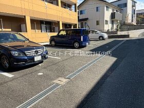 パークサイド旭  ｜ 愛知県豊橋市小畷町（賃貸アパート1R・1階・27.44㎡） その17