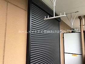 パークサイド旭  ｜ 愛知県豊橋市小畷町（賃貸アパート1R・1階・27.44㎡） その19