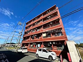 ラ・ヴェルデセコンド  ｜ 愛知県豊橋市つつじが丘3丁目（賃貸マンション2K・5階・31.05㎡） その6