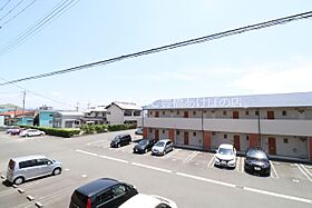 ブロードタウン神野II　Ｅ棟  ｜ 愛知県豊橋市神野新田町字ルノ割（賃貸アパート1LDK・2階・40.50㎡） その22