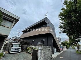 リバーサイド花田  ｜ 愛知県豊橋市花田二番町（賃貸アパート1R・1階・26.33㎡） その6