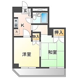🉐敷金礼金0円！🉐ラ・ヴェルデセコンド