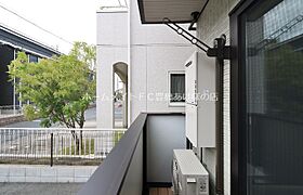 リシュドール　B  ｜ 愛知県豊橋市新栄町字鳥畷（賃貸アパート1LDK・1階・35.57㎡） その17