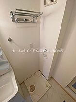 リビングタウン下地　F  ｜ 愛知県豊橋市下地町5丁目（賃貸アパート2LDK・2階・55.00㎡） その18