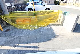 リビングタウン下地　F  ｜ 愛知県豊橋市下地町5丁目（賃貸アパート2LDK・2階・55.00㎡） その28