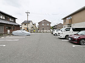 アスター若宮　B  ｜ 愛知県豊橋市下地町字若宮（賃貸アパート1LDK・2階・41.01㎡） その15