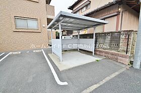 ルコネッサンス  ｜ 愛知県豊橋市西岩田5丁目（賃貸マンション1R・2階・30.36㎡） その27