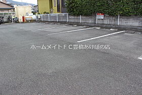 ハイツ　リバティ  ｜ 愛知県豊橋市飯村南3丁目（賃貸マンション1K・3階・25.92㎡） その17