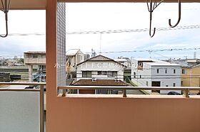 サンフィオーレ中郷  ｜ 愛知県豊橋市中郷町（賃貸マンション2LDK・3階・60.84㎡） その22