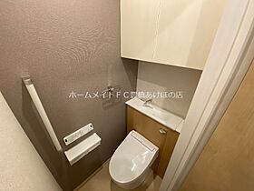 ロイヤルガーデン  ｜ 愛知県豊橋市新栄町字汐焼（賃貸アパート1LDK・2階・50.74㎡） その7