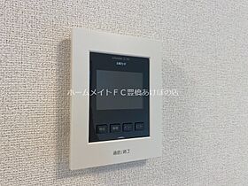 ロイヤルガーデン  ｜ 愛知県豊橋市新栄町字汐焼（賃貸アパート1LDK・2階・50.74㎡） その14