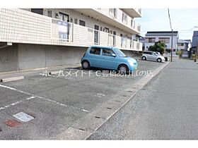 サンシャイン東橋良  ｜ 愛知県豊橋市有楽町（賃貸マンション1K・1階・19.80㎡） その18