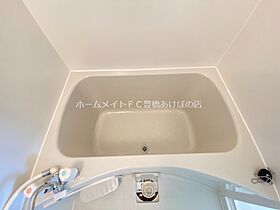 やまやの森  ｜ 愛知県豊橋市東雲町（賃貸マンション1R・5階・29.07㎡） その8