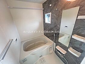 グランデ神ノ輪　Ａ  ｜ 愛知県豊橋市神ノ輪町（賃貸アパート1LDK・2階・37.63㎡） その4