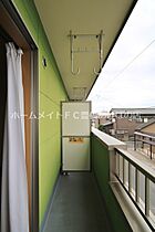 プリエール  ｜ 愛知県豊橋市岩屋町字岩屋下（賃貸アパート1LDK・2階・38.20㎡） その16