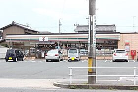 レオパレス三倉  ｜ 愛知県豊橋市草間町字郷西（賃貸アパート1K・2階・23.18㎡） その28