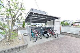 セジュールカメリア  ｜ 愛知県豊橋市内張町（賃貸アパート1LDK・2階・40.07㎡） その26