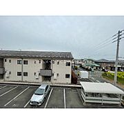 同型別部屋写真