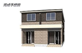 シュタットＡ  ｜ 愛知県豊橋市春日町1丁目（賃貸アパート1K・1階・35.00㎡） その1