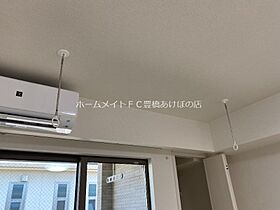 シュタットB  ｜ 愛知県豊橋市春日町1丁目（賃貸アパート1K・1階・31.66㎡） その10