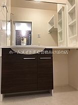 ルワンジュ　Ｂ  ｜ 愛知県豊橋市岩屋町字岩屋下（賃貸アパート1LDK・2階・35.30㎡） その15