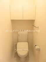 朝顔  ｜ 愛知県豊橋市弥生町字松原（賃貸アパート3LDK・1階・92.79㎡） その11