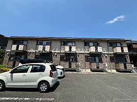 D’sモナリエ  ｜ 愛知県豊橋市下地町字長池（賃貸アパート1LDK・1階・33.39㎡） その6