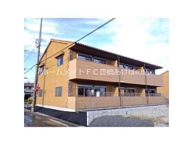 ウインドヒルA  ｜ 愛知県豊橋市牟呂町字松東（賃貸アパート2LDK・1階・54.00㎡） その6