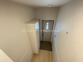 グレイス  ｜ 愛知県豊橋市東幸町字大山（賃貸アパート2LDK・2階・59.58㎡） その21