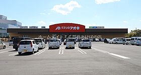 サウスヌーヴォー  ｜ 愛知県豊橋市大岩町字前田（賃貸アパート1LDK・1階・37.97㎡） その30