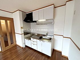 ベルバランセ牛川  ｜ 愛知県豊橋市牛川通1丁目（賃貸アパート1R・1階・27.50㎡） その5