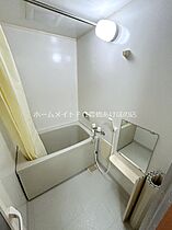 ベルバランセ牛川  ｜ 愛知県豊橋市牛川通1丁目（賃貸アパート1R・1階・27.50㎡） その8