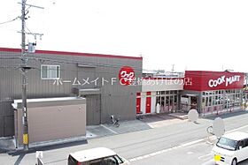 ベルバランセ牛川  ｜ 愛知県豊橋市牛川通1丁目（賃貸アパート1R・1階・27.50㎡） その28