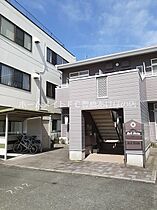 ベルハイム  ｜ 愛知県豊橋市牟呂大西町（賃貸アパート2K・2階・37.26㎡） その17