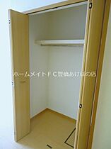 JOYFUL HOUSE  ｜ 愛知県豊橋市牟呂町字内田（賃貸アパート1R・1階・32.90㎡） その10