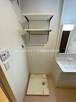 グレイス  ｜ 愛知県豊橋市東幸町字大山（賃貸アパート1LDK・1階・50.01㎡） その16