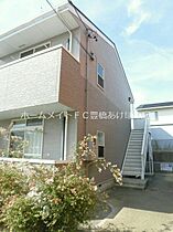 ドミール姫見II  ｜ 愛知県田原市姫見台（賃貸アパート1R・1階・28.64㎡） その14