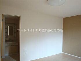 パシフィックパレス向山  ｜ 愛知県豊橋市向山町字三ツ塚（賃貸アパート1K・1階・31.37㎡） その7