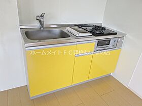 パルアヴェニュー  ｜ 愛知県豊橋市小浜町（賃貸アパート1LDK・2階・35.13㎡） その9