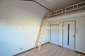 プチメゾン小浜  ｜ 愛知県豊橋市小浜町（賃貸アパート1K・2階・17.64㎡） その3