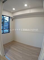 キルシュ　曙　II  ｜ 愛知県豊橋市曙町字測点（賃貸アパート1LDK・2階・51.64㎡） その13