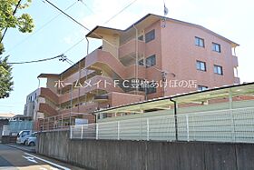 サンアルカディアS  ｜ 愛知県豊橋市西小鷹野2丁目（賃貸マンション3DK・1階・59.95㎡） その6